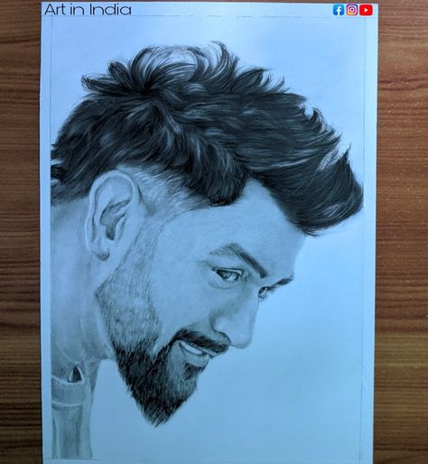 MSD sketch
MSD
Ms Dhoni
Pencil sketch
Portrait sketch Ritik Roshan Sketch, Msd Drawing, Msd Sketch, Dhoni Drawing, Sketch Drawing Easy, Ms Doni, Drawing Easy Step By Step, Drawing With Pencil, Pencil Sketches Easy