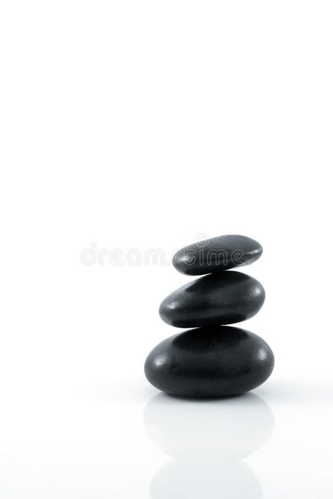 Stack of black pebbles stock photography Background Wedding, Black Pebbles, Backgrounds Free, Vector Background, Stock Photography, White Background, Photo Image, Massage, Stock Photos