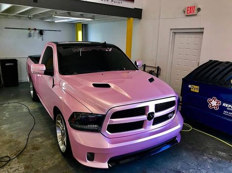 Pink Car Wrap, Pink Sakura, Vinyl Wrap Car, Dodge Muscle Cars, Car Wrap Design, Pink Car, Vinyl Wrap, Car Wrap, Girly Outfits