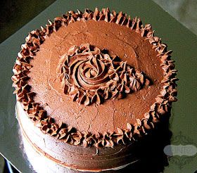 Sri - Lankan Chocolate Cake Chocolate Cake Icing Recipe, Cake Icing Recipe, Cheesecake Chocolate Cake, Chocolate Cake Images, Country Desserts, Best Ever Chocolate Cake, Chocolate Cake Icing, Chocolate Butter Cake, Cake Recipes At Home