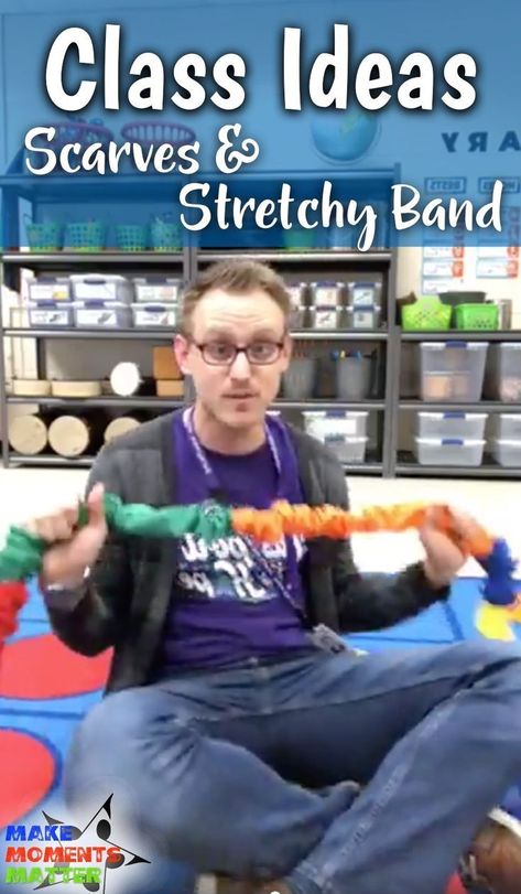 Adaptive Music Activities, Stretchy Band Music Activities, Parachute Songs, Montessori Music, Music Education Lessons, Music Lesson Plans Elementary, Voice Training, Music Education Activities, Creative Movement