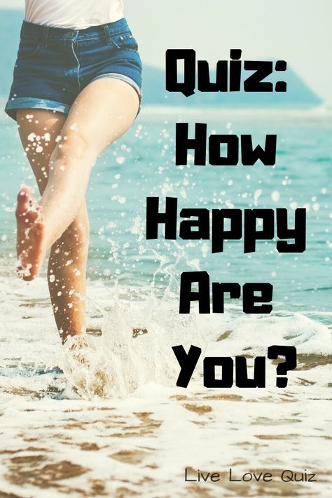 How happy are you really? Take this quiz to find out! Live Love Quiz Happiness Quiz, Quiz Ideas, Psychology Quiz, Playbuzz Quizzes, Relationship Quiz, Love Quiz, Psychology Humor, Brain Test, Best Friend Quiz