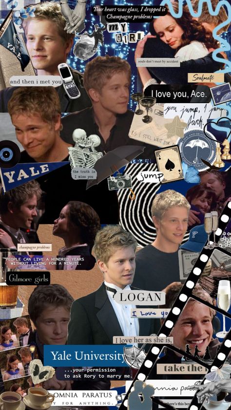 #loganhuntzberger Matt Czuchry Wallpaper, Team Logan Huntzberger, Logan Huntzberger Wallpaper, Smash Wallpaper, Logan Core, Rory Logan, Logan Gilmore, Gilmore Girls Logan, Logan Huntzberger