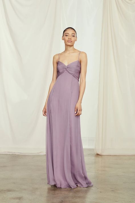 AMSALE BRIDESMAIDS – Tagged "crinkle-silk-chiffon"– Amsale Purple Bridal Party, Amsale Bridesmaid, Amsale Dress, Prom Dress Inspo, Purple Bridesmaid, Walk Down The Aisle, Purple Bridesmaids, Purple Bridesmaid Dresses, Prom Dress Inspiration