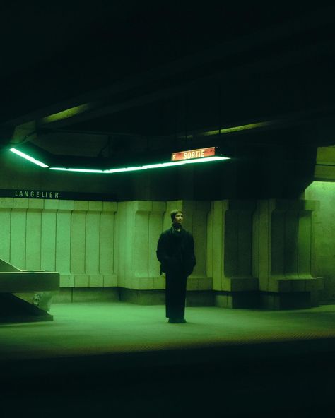 exploring underground Montreal - archive from January 2023 #photography #cinematic #cinematicphotography #moody #moodygrams #photoshoot Underground Photoshoot, 2023 Photography, Photography Cinematic, January 2023, Cinematic Photography, Montreal, Photography, Quick Saves