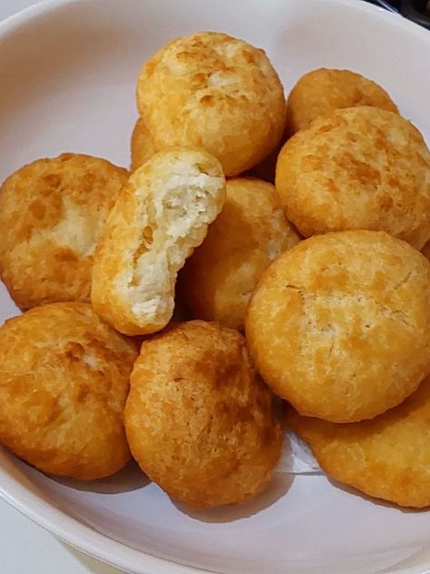 Bajan (Barbados) Cooking, Baking & Beverages - Pictures, videos & Recipes | Bakes.  | Facebook Bajan Turnover Recipe, Caribbean Bakes Recipe, Caribbean Bakes, Bajan Bakes Recipe, Bajan Recipe, Bakes Recipe, Jamaican Recipe, Caribbean Foods, Fry Bake