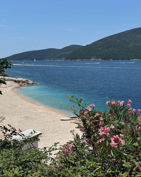 Favourite beach ✨☀️ • • • #montenegro #beach #magicbeach #sunnyday #feedinspo Julia Aesthetic, Aesthetic Content Creator, Montenegro Beach, Aesthetic Content, Content Creator, Sunny Days, The Creator, Travel, On Instagram