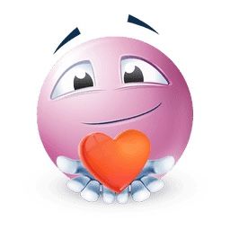 Pink Emojis, Blushing Emoji, Emoji Man, Pink Emoji, Imessage Sticker, Emoji Stickers Iphone, Ios Emoji, Emoticons Emojis, Blue Emoji