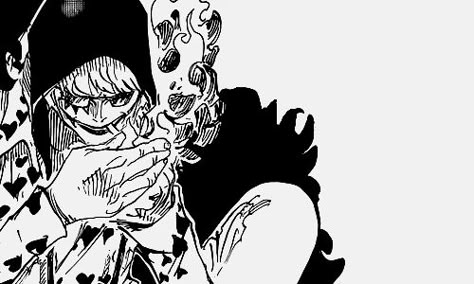 Corazon One Piece Manga Icon, Corazon One Piece Icon, Corazon One Piece Edit, Chopper Tattoo, Corazon Funny One Piece, One Piece Law And Corazon, Don·quixote Doflamingo, First Tv, Manga Panels