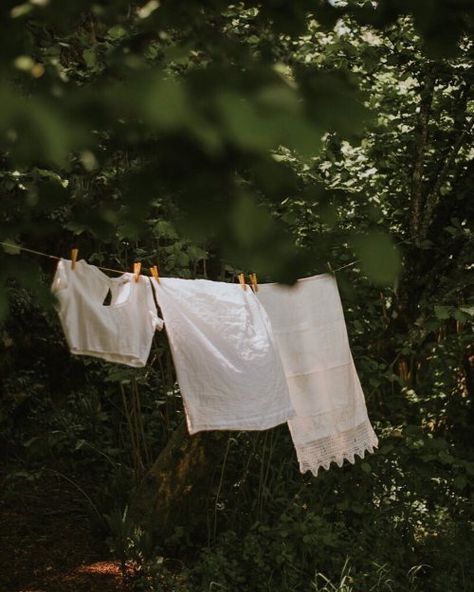 Live Slowly, Hanging Laundry, Robert Doisneau, Laundry Care, Summer Wines, Live Simply, Slow Living, Clothes Line, Infp