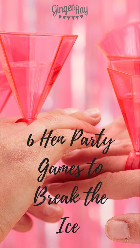 Uk Hen Party Ideas, Hens Party Games Activities, Hen Party At Home, 90s Hen Do, Hens Do, Hen Party Ideas Activities, Hen Night Games, Hen Do Games, Hens Night Ideas