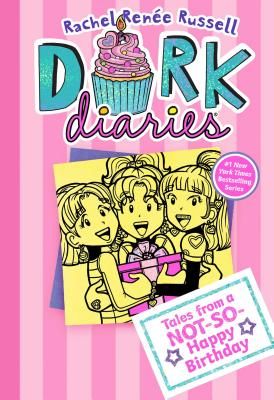 Dork Diaries Series, Happy Birthday Book, Dork Diaries Books, Happy Birthday Download, Happy Birthday Free, Dork Diaries, Diary Book, Birthday Book, Audio Book