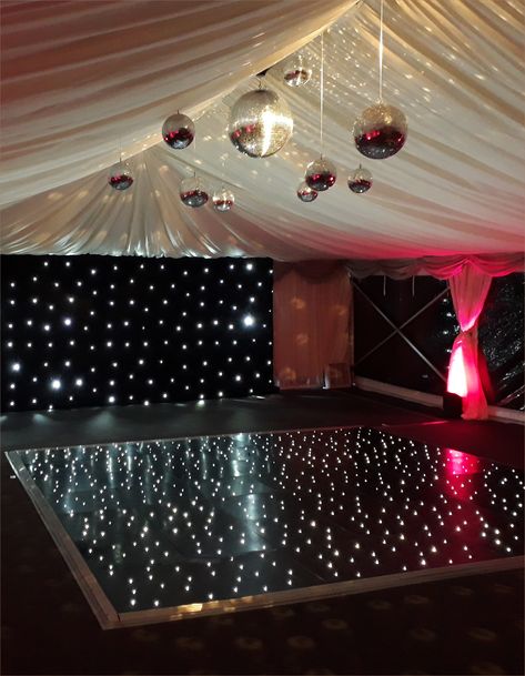 Party Marquee Ideas, 18th Birthday Marquee, Big Birthday Party Venues, 21st Marquee Party Ideas, 21st Birthday Marquee Ideas, Club Birthday Decorations, Marquee Decoration Party, 18th Birthday Party Venue Ideas, Marquee Birthday Party