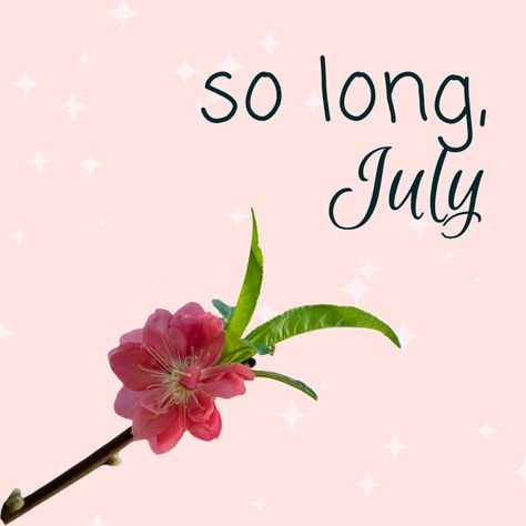 So long, July…hello, August! What are you looking forward to in the weeks to come, and what were some wins from the past month? * * * Hi, I’m Juliette 👋🏻 ✨ follow along with AlL @anideallifeblog 📱 ✨ read the blog 🔗 ✨ shop our products & affiliates 🛍️ ✨ join the AIL community 💬 ✨ access our resource library 🗃️ ✨ create your ideal life ✨ * * * #AnIdealLife #HelloAugust #NewMonthNewGoals #SummerVibes #AugustAdventures #MonthlyWins #FreshStart #GoodbyeJuly #SunflowerSeason #AugustGoals July Hello, Sunflower Season, Hello August, Ideal Life, Resource Library, Looking Forward, Summer Vibes, Create Your, The Past