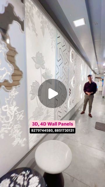 EPIC LADKA on Instagram: "Wall Panels & Corain Marble Mandir #mandir 
#marbleartstudio #100m #marbleart #mandir #wallpanels 
#panel #viral" Marble Mandir, Instagram Wall, Marble Art, 100m, Wall Panels, Art Studio, Marble, Wall, On Instagram