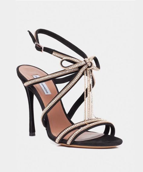 Tabitha Simmons Designer Shoe, Luxury Footwear, Tabitha Simmons, Fashion Heels, Shoe Obsession, Spring Shoes, Shoe Lover, Dressy Casual, Platform Heels