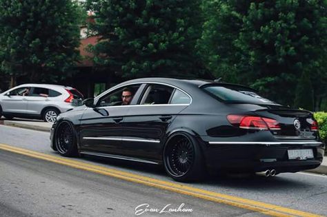 Vw cc Vw Cc R Line, Blacked Out Cars, Jetta Wagon, Volkswagen Passat Cc, Vw Passat Cc, Bmw 650i, R35 Gtr, Vw Cc, Vw Group