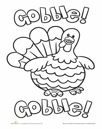 Worksheets: Plump Thanksgiving Turkey Coloring Page Turkey Coloring, Thanksgiving Coloring Book, Thanksgiving Coloring Sheets, Free Thanksgiving Coloring Pages, Thanksgiving Kindergarten, Thanksgiving Worksheets, Turkey Coloring Pages, Thanksgiving Coloring, Thanksgiving Pictures