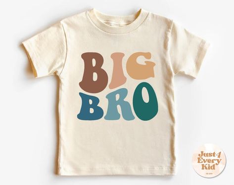 Big Bro Big Bro Toddler Shirt, Cute Vintage Brother Kids Shirt, Natural Big Brother Toddler Tee, Sibling Natural Infant, Pregnancy Reveal Shirt Big Brother Gifts For Day Cityshoesdz. Unleash your wild side with these dynamic sneakers featuring an eye-catching dinosaur-themed print against a dark backdrop with vibrant floral accents. The high-quality construction and classic silhouette offer durability and timeless style. Ideal for the adventurous spirit, these shoes effortlessly transition from day to night. Celebrate individuality and strength with this unique addition to any shoe collection—a testament to bold, expressive fashion. #brother gift #pregnancy reveal #big brother #big bro #Shoes #Cityshoesdz