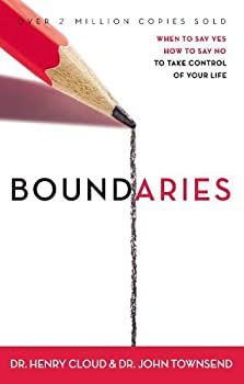 Boundaries Book, The Book Of Henry, How To Say No, Henry Cloud, Desmond Tutu, Take Control Of Your Life, Tony Blair, How To Say, After Break Up