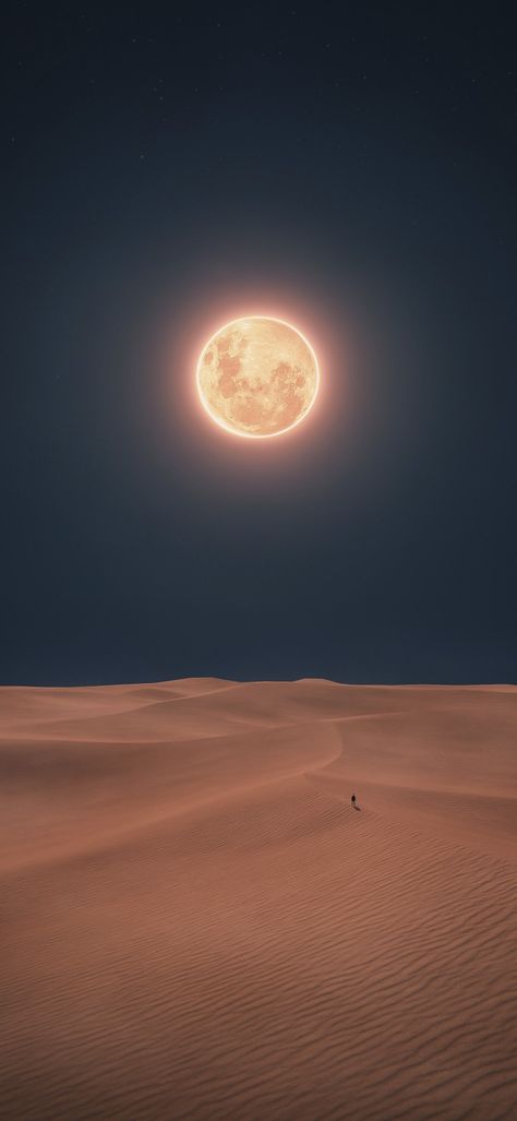 Space Astetics, Desert Wallpaper Iphone, Moon Desert, Wallpaper Earth, Phone Art, Wallpaper Space, Cool Wallpapers Art, Phone Wallpaper Images, Pretty Wallpapers Backgrounds