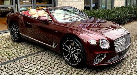 Bentley Convertible, Bentley Continental Gt Convertible, Bentley Continental Gt V8, Bentley Gt, Roadster Car, Luxury Motorhomes, Luxury Cars Rolls Royce, High End Cars, Lux Cars