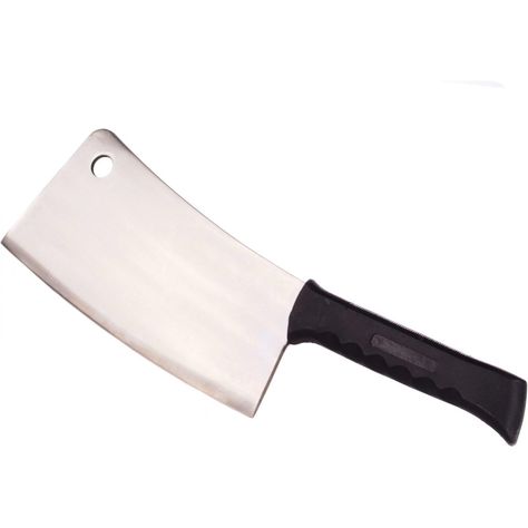 Meat Cleaver, Boning Knife, Grilling Tools, Bbq Grill, Kitchen Knives, Cookware, Heavy Duty, Home Kitchens, Meat