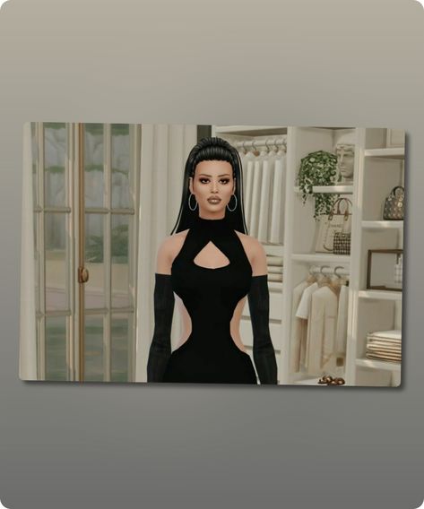 Baddie Aesthetic Sim – Please like and follow my TikTok account for more sims finds: @daisyssims_ Author: patreon.com/patreon_DaisysSims_ Learn more at: patreon.com #sims4cc #sims4 #sims #gaming Mod Jacket, Dance Outfits Practice, Practice Outfits, Best Sims, Family Fashion, Beautiful Boots, Blush Makeup, Hot Weather, Body Mods