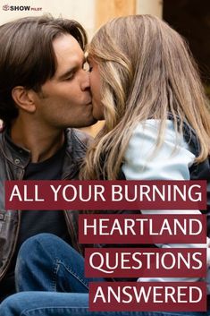 Heartland Season 8, Heartland Season 11, Heartland Season 10, Heartland Characters, Shoe Tattoo, Watch Heartland, Heartland Actors, Heartland Cbc, Heartland Quotes