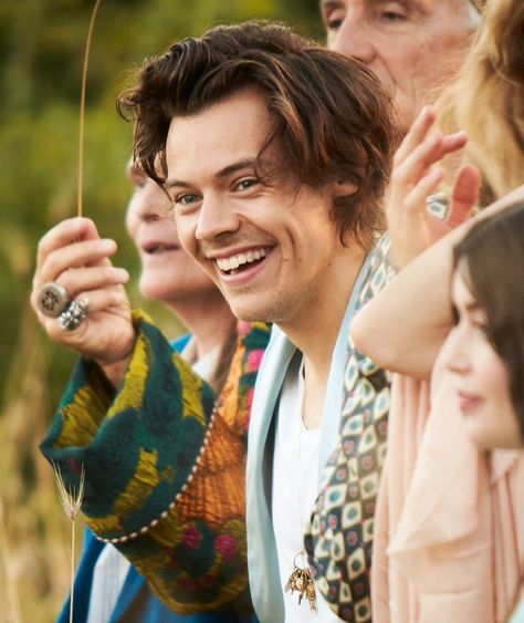 Harry Styles Gucci, Harry Styles Photoshoot, The Face Magazine, Harry Styles Lockscreen, Harry Styles Update, Harry Styles Live, Haikou, Harry Styles Photos, Mr Style