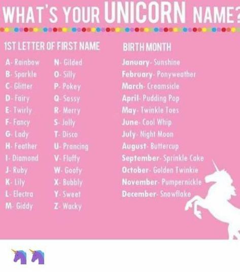 Funny Name Generator, What Is My Name, Fancy S, Silly Names, Mermaid Quotes, Unicorn Names, Pudding Pop, Boogie Nights, Diy Birthday Gifts For Friends