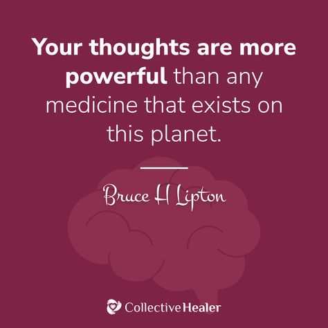 Your thoughts are more powerful than any medicine that exists on this planet. ~Bruce H Lipton 💛 Bruce Lipton, Bruce Lipton Quotes, Abraham Hicks Quotes Happiness, Bruce Lee (quotes), Abraham Hicks Quotes, Knowledge Is Power, Spiritual Life, Medicine, Healing