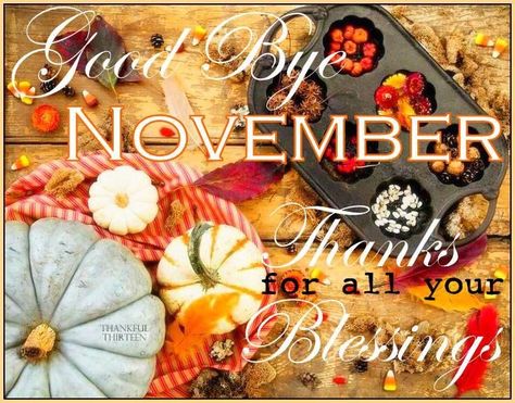 Goodbye November Quotes, Goodbye November, November Pictures, Motivational Quotes Change, Holiday Memes, Good Morning Tuesday Images, Tuesday Images, Welcome December, Quotes Change