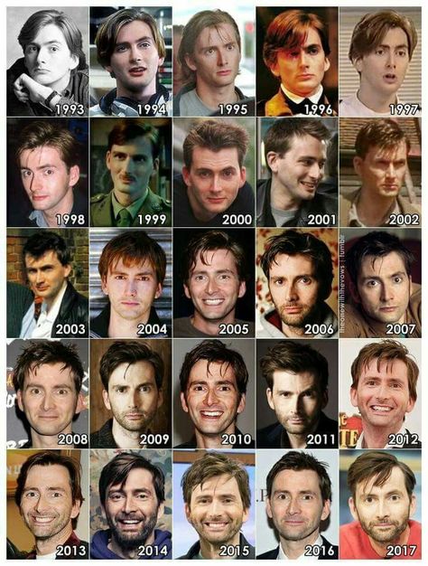 David Tennant Funny, Outdoors Tattoos, Tattoos Celebrities, Choose Your Fighter, John Mcdonald, Doctor Who Funny, Doctor Who 10, David Tennant Doctor Who, Gorgeous Man