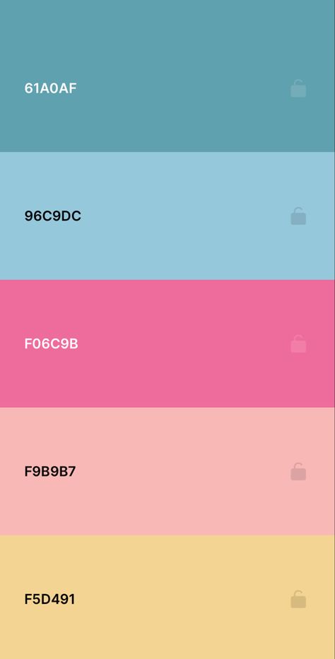 Costal Cowgirl Color Pallet, Disco Cowgirl Color Palette, Malibu Barbie Color Palette, Coastal Cowgirl Color Palette, Hotel Plans, Color Design Inspiration, Hotel Plan, Branding Resources, Colour Combos