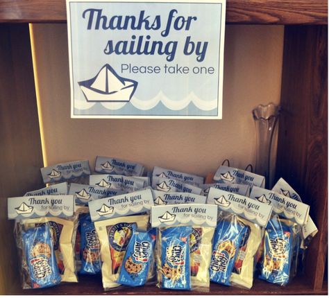 Nautical Themed 1st Birthday Party, Sailor Birthday Party Boy, Nautical First Birthday Boy, Nautical 1st Birthday Boy, Diy 1st Birthday Decorations, Cruise Theme Parties, Sailboat Party, Nautical 1st Birthday, Nautical First Birthday