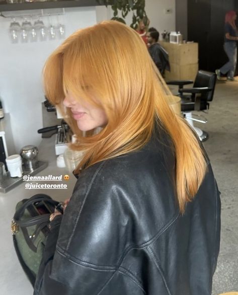 jenna allard hair inspiration Jenna Allard, Kurtis Conner, Hair Things, Dye My Hair, Hot Dogs, Hair Inspo, Hair Inspiration, Blonde, Dye