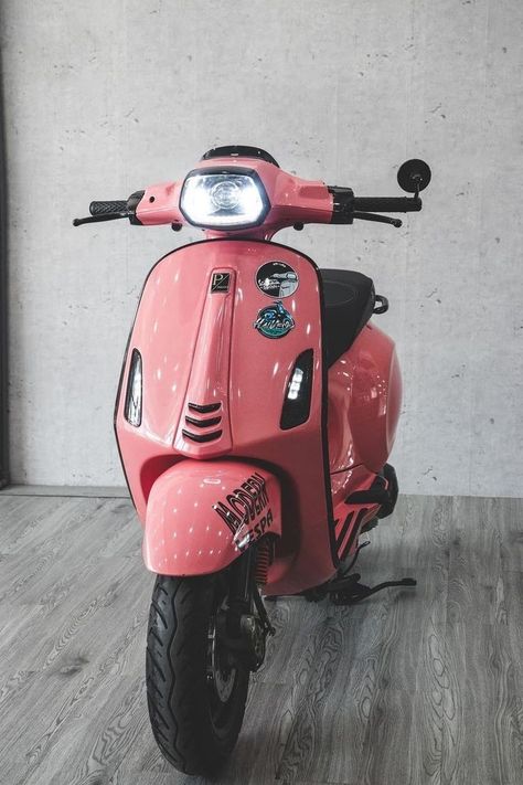 Vespa Scooter Vespa Motor Scooters, New Vespa, Vespa Bike, Scooter Price, Custom Bikes Cafe Racers, Vespa Lx, Vespa Sprint, 150cc Scooter, Motor Mobil