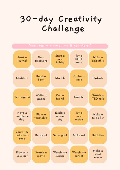 Productivity challange to help you stay productive this month. Body Glow, Low Intensity Workout, Talk Therapy, Stay Productive, Post Workout Recovery, Recovery Workout, Bujo Inspiration, Productive Day, Managing Emotions