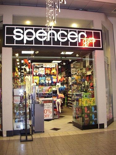 #80s Spencer's store front Back Of Spencers Store, Spencers Store, 80s Mall, Spencer Store, 80s Items, 1980s Nostalgia, 80s Stuff, Vintage Mall, Orange Julius