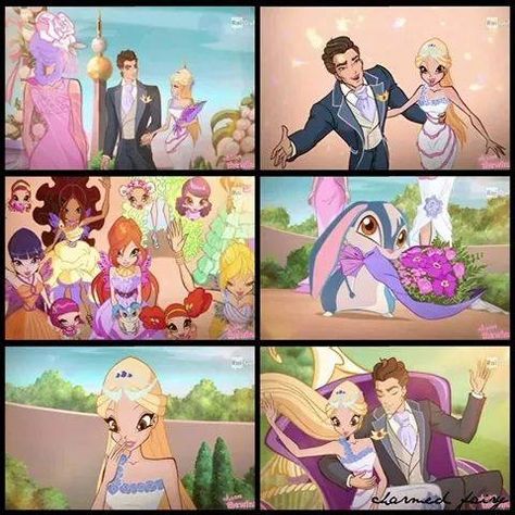 Daphne wedding Winx Club Daphne, Winx Club, Diy Clothes, Family Guy, Fictional Characters, Quick Saves, Clothes, Diy Clothing