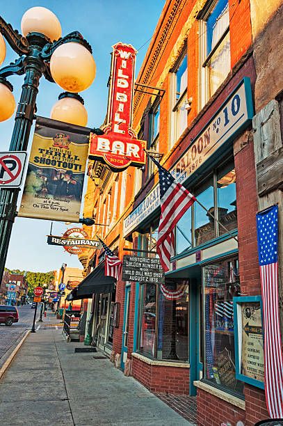 860 Deadwood South Dakota Stock Photos, Pictures & Royalty-Free Images - iStock Deadwood South Dakota Things To Do, South Dakota Landscape, Deadwood South Dakota, Bad Lands South Dakota, Needles Highway South Dakota, Cloud Vector, Spring Background, Flower Artists, Family Calendar