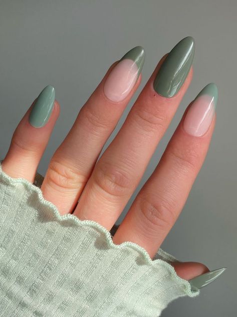 Oval Shaped Nails, Bridesmaids Nails, Simple Fall Nails, Custom Press On Nails, Solid Color Nails, May Nails, Damaged Nails, Nail Photos, Nail Length