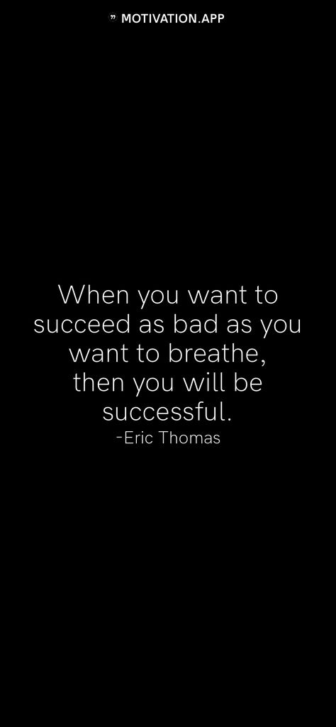 When You Want To Succeed As Bad, Breath Work Aesthetic, I Will Be Successful Quotes, I Will Succeed Quotes, Carousel Ideas, Succeed Quotes, Monk Mode, Motivation To Succeed, Breathe Quotes