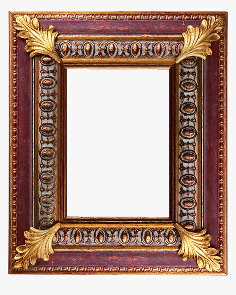 Antique Picture Frames, Mirror Crafts, Antique Frames, Painting Reproductions, Land Art, Ancient Romans, Household Appliances, Png Download, Mirror Frames