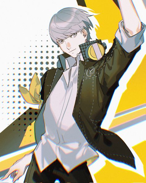 Persona 4 Yu Narukami Fanart, Yuu Narukami, Persona 4 Yu Narukami, Persona 4 Yosuke, Narukami Yu, Persona 4 Wallpaper, Persona 4 Dancing, Yosuke Hanamura, Yu Narukami