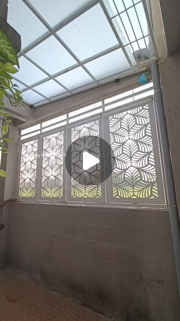 Grill Balcony, Design Grill, Grill Gate, Gates Design, Grill Gate Design, Balcony Grill, Shreya Ghoshal, Balcony Grill Design, Entrance Gates Design