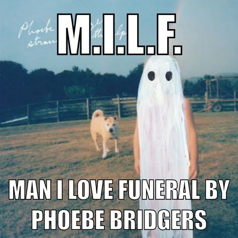 Phoebe Bridgers Sticker, Phoebe Bridgers Poster, Phoebe Bridgers, Vertical Poster, Music Memes, Fb Memes, Music Stuff, Reaction Pictures, Mood Pics