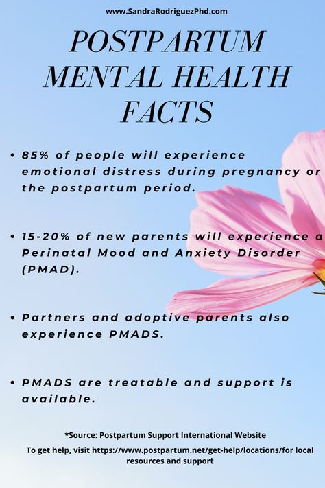 Perinatal Mental Health, Postpartum Mental, Mental Support, Postpartum Health, Mom Brain, Group Counseling, Mental Health Facts, Postpartum Support, Counseling Psychology