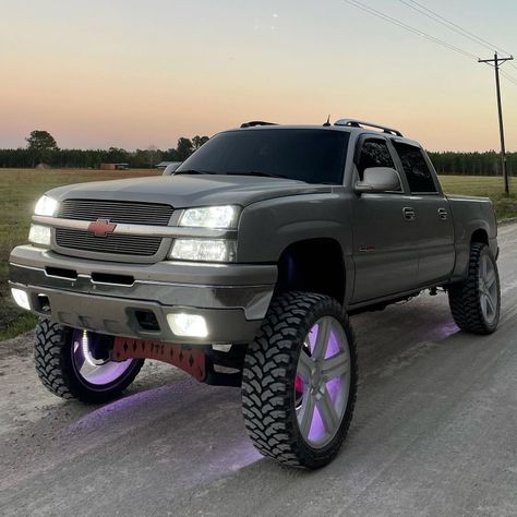 Squatted Tahoe, Squatted Truck, Squatted Trucks, Country Trucks, Nice Trucks, Silverado Truck, Future Trucks, Dream Trucks, Custom Chevy Trucks